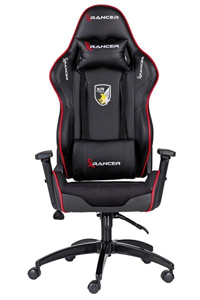 XRANCER CROSS BLACK EXTRA 3D