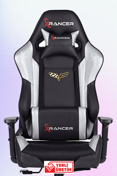 XRANCER PREMİO PLATİN OYUNCU KOLTUĞU