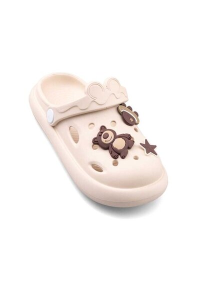 aag tekstil Children's Cross Slippers Emoji Size 26 - 35 Eva Sole New Season
