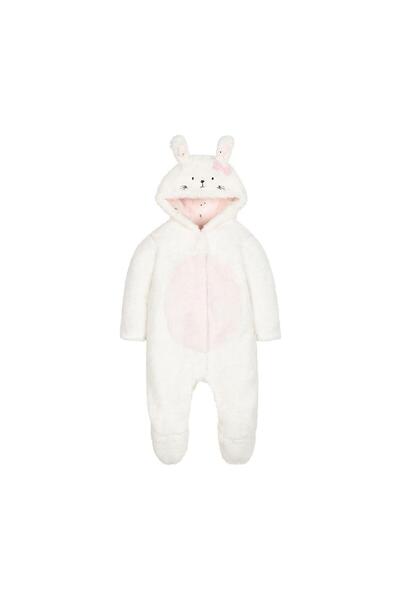 MOTHERCARE Astronot Tulum Kozmonot Tulum Peluş Tulum Bunny 12-18 Ay