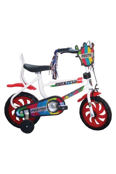 Pexma Belderia 12 Jant Çocuk Bisikleti