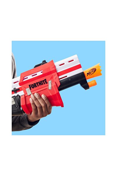 Nerf Fortnite Ts Mega