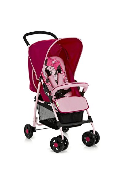 HAUCK Disney Minnie Mouse Buggy Sport Bebek Arabası