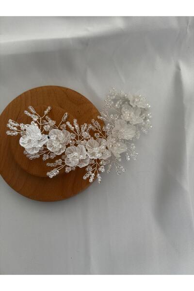 Rüyam Sedefli yan toka