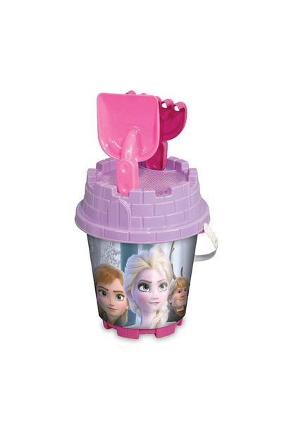 DEDE Frozen Bucket Squeegee Car