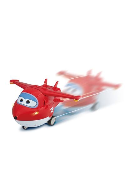 Harika Kanatlar Remote Control Jett with Sound and Light