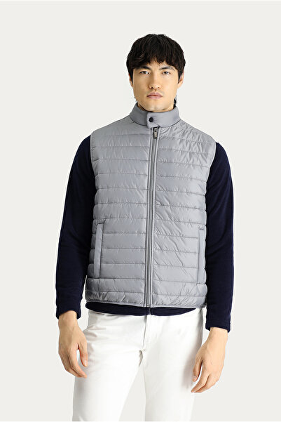 Kiğılı Καπιτονέ γιλέκο Puffer