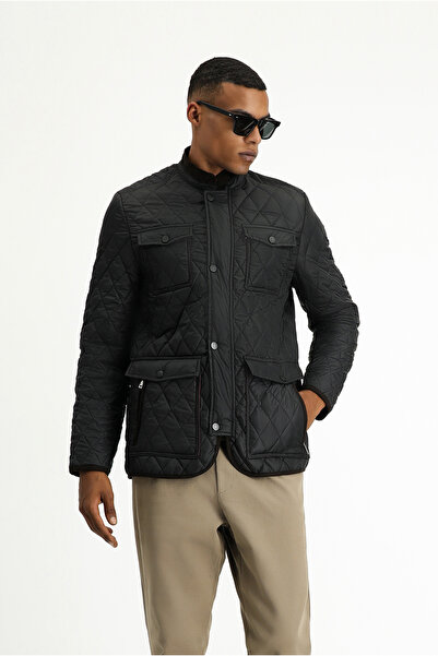 Kiğılı Καπιτονέ αθλητικό παλτό