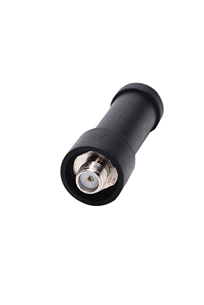 BAOFENG 2 قطعة/مجموعة 400-470 ميجا هرتز SMA-أنثى صغيرة جدا قصيرة هوائي صغير محول موصل ل Baofeng BF-8...