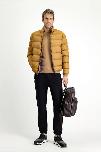 Kiğılı Sports Inflatable Coat with Bag