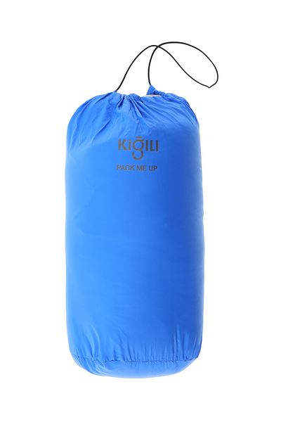 Kiğılı Sports Inflatable Vest with Quilted Bag
