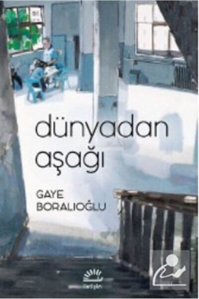 İletişim Yayınları Dünyadan Aşağı