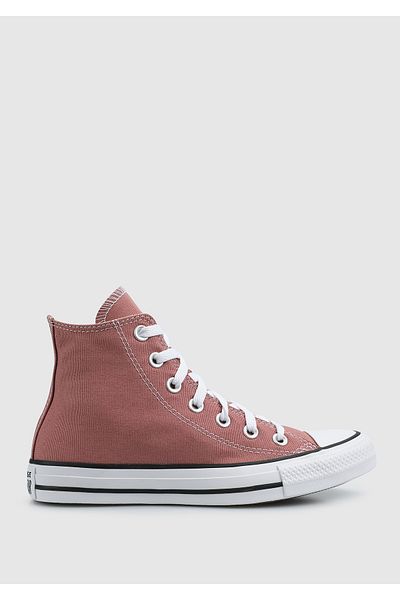 converse حذاء رياضي نسائي من Chuck Taylor All Star باللون الوردي A10534C