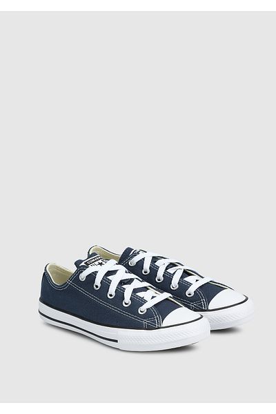 converse Чак Тейлор All Star Classic Червоні унісекс дитячі кросівки 3J237C