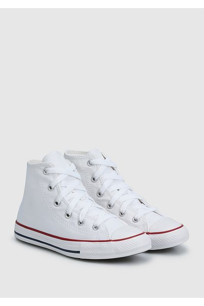 converse Chuck Taylor All Star Classic Λευκό Παιδικό Sneaker 3j253c