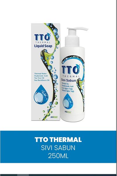 JEOMED Tto Liquid Soap 250 ml