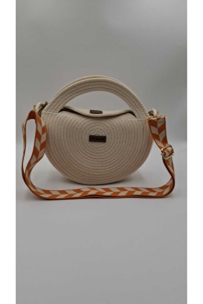 NVSisters Summer Women's Hand and Shoulder Bag, Crossbody Bag 27 cm