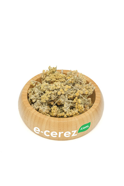 Genel Markalar Civan Perçemi 100 gr