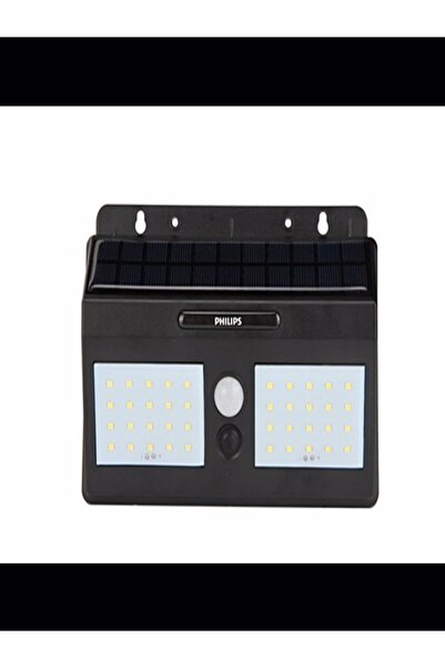 Philips Solar Duvar Apliği Bws010 Led300/765 3w-30w 6500k Ip65