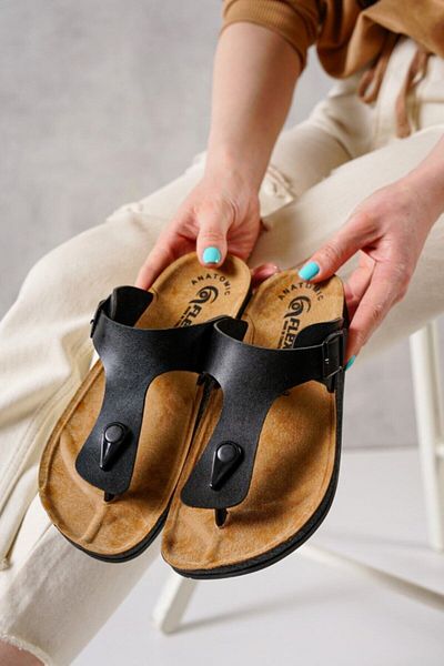 Slipcat Σαγιονάρες Beach Street Casual