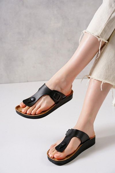 Slipcat Σαγιονάρες Beach Street Casual