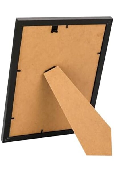 Deli Photo Frame A4 Size,