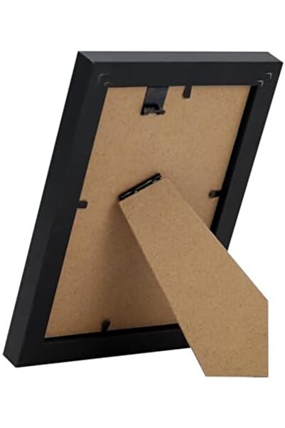 Deli Photo Frame 10 cm X 15 cm/ 4"x6"