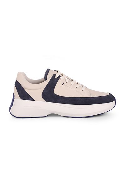 Libero L5584 Suede Leather Men's Casual Shoes
