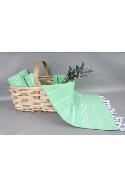 d'niss home touch of nature in your home Πεστέμαλ 100% βαμβακερή πετσέτα μπάνιου και παραλίας