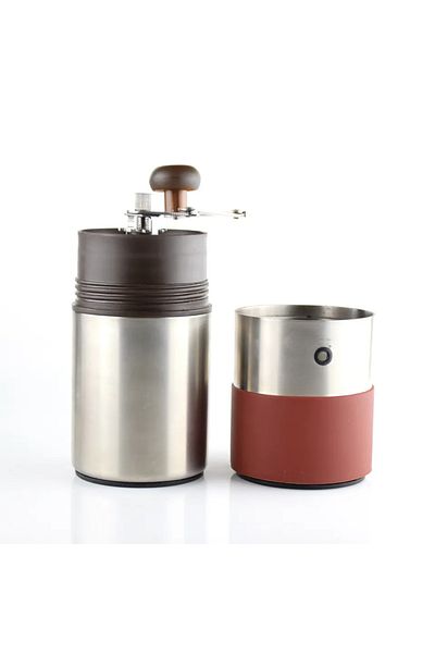 Generic 4-in-1 Portable Coffee Maker