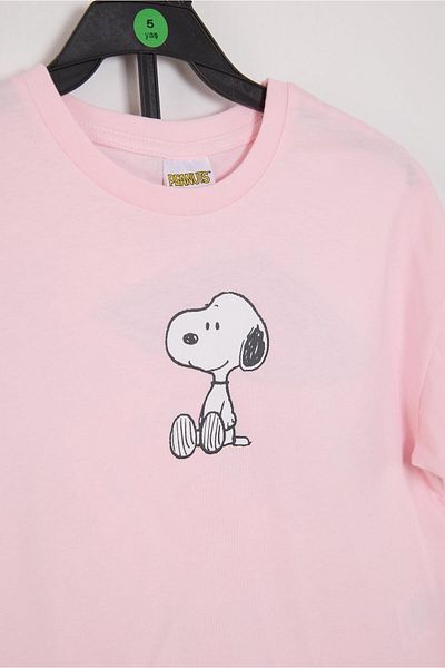 Snopy 21974 SNOOPY - Set of 2