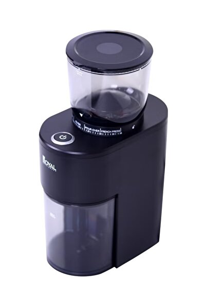 Royal آلة طحن القهوة | RA-CGP1816 - 200 واط