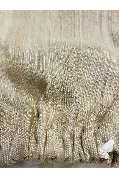 Defne&Apollon İpekçilik Defne Apollon Silk-Hand Woven Pure Silk Pouch