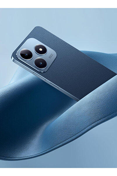 realme C63 256gb 8gb Ram Mavı Cep Telefonu