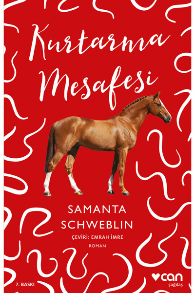 Can Yayınları Kurtarma Mesafesi