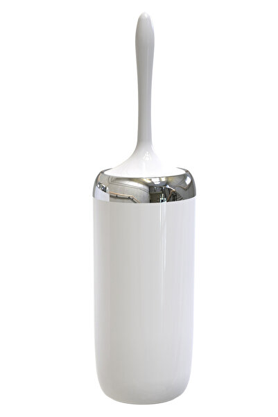 Prima Nova Σετ μπάνιου Lima Xl Chrome Decorated / Λευκό