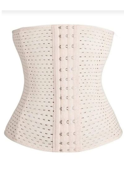 miresa Postpartum Recovery Maternity Waist Corset Skin Color
