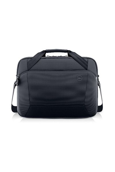 Dell 460-bdqq حقيبة الكمبيوتر المحمول Ecoloop Pro باللون الأسود 15.6 &quot;