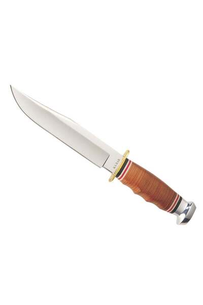 KA-BAR 1236 Bowıe Bıcak