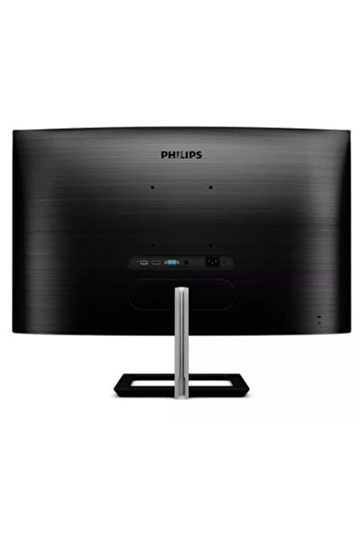 Philips 31.5 325e1c Lcd Qhd 4ms 75hz Vga Dp Hdmı