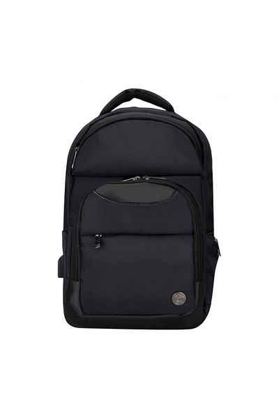 PLM Rucsac pentru notebook Monza negru 15.6 &quot;