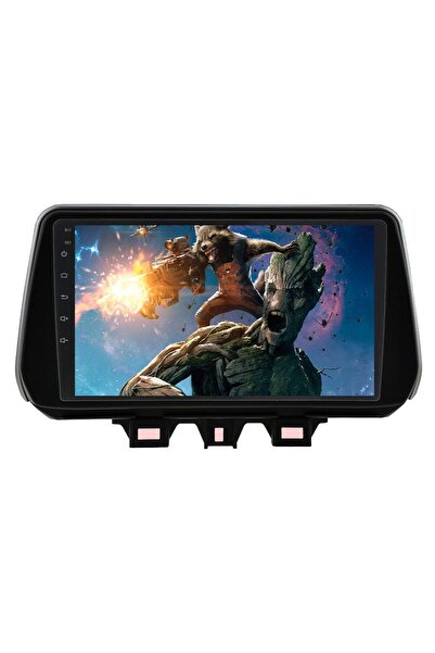 Navimex HYUNDAİ TUCSON ANDROİD 13 MULTİMEDYA CARPLAY 4GB RAM+64GB HDD 2019-2020 NAVİGASYON EKRAN