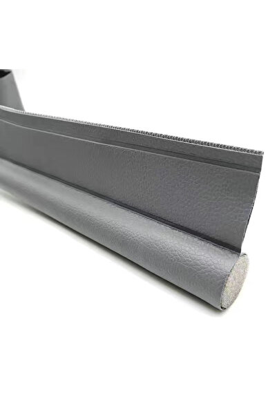 Choice A gray 5 colors Door bottom seal strip Soundproof Insulation Wind Under Door Draft Stopper Blocker W