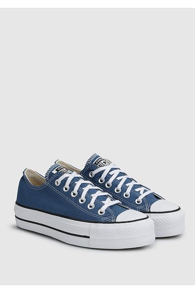 converse Πάνινα παπούτσια Chuck Taylor Platform - ΠΑΠΟΥΤΣΙΑ A08289C 459