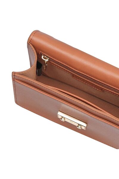 Seidenfelt Roros shoulder bag 21 cm