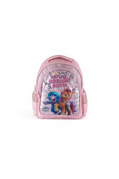 MY LITTLE PONY Me 23624 My Little Pony Dreams Grow School Bag