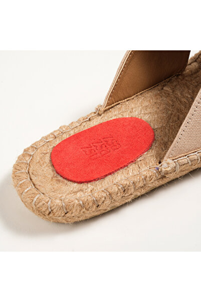 Zsa Zsa Zsu Florya Jüt Terlik 37-40 Renkli