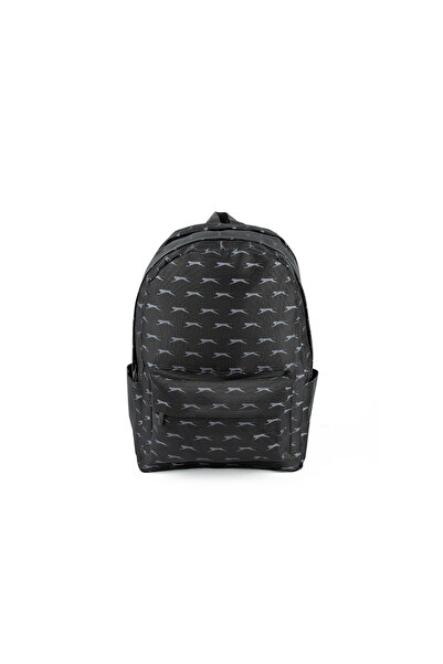 ME TEAM حقيبة ظهر سلازنجر سوداء - موديل 23131