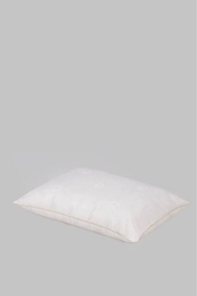 LiderGlobal Cotton Box Cotton Pillow
