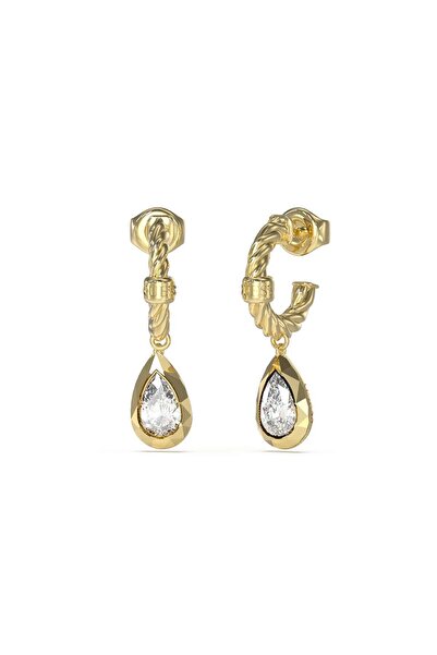 Guess JGUJUBE05243JWYGTU Kadın Küpe